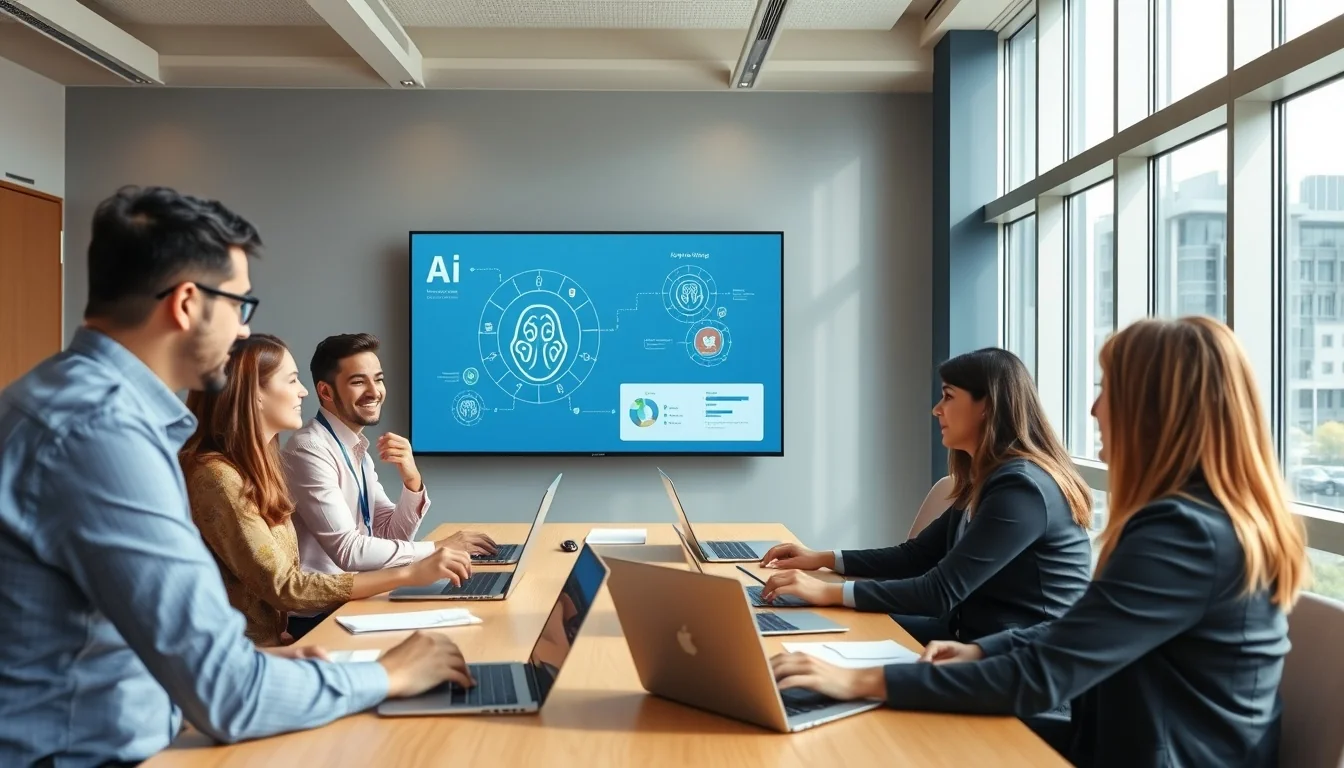Welcome to AI Use